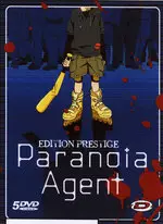 anime - Paranoia Agent - Collector