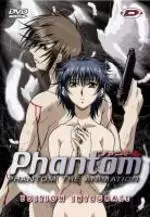 Manga - Phantom The Animation