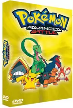Pokémon - Advanced Battle - Saison 8 Vol.1