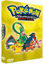 Manga - Pokémon - Advanced Battle - Saison 8 Vol.1