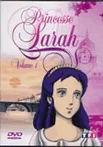 Dvd - Princesse Sarah Vol.1
