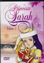 anime - Princesse Sarah Vol.2