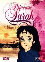 Dvd - Princesse Sarah Vol.6