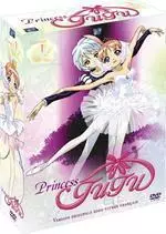 manga animé - Princesse Tutu Vol.1