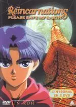 Manga - Reincarnations - Please Save my earth Vol.1