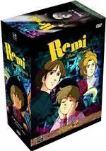 Anime - Rémi Sans Famille Vol.2