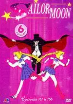 manga animé - Sailor Moon Super S Vol.3