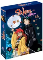 Dvd - Sakon, le ventriloque Vol.2