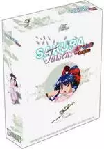 Manga - Sakura Wars - Sakura Taisen (OAV) Prestige