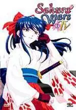 anime - Sakura Wars TV Vol.1