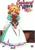 Sakura Wars TV Vol.4