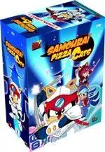 anime - Samouraï Pizza Cats Vol.1
