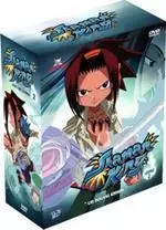 anime - Shaman King Vol.2