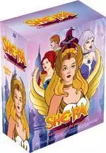 anime - She Ra Vol.2