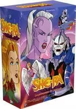 anime - She Ra Vol.3