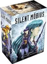 Anime - Silent Möbius - Intégrale