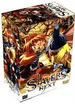 Manga - Manhwa - Slayers Next - Intégrale VOSTF