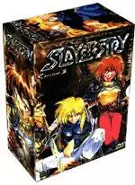 Manga - Manhwa - Slayers Try - VOSTF