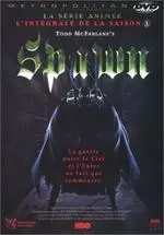 anime - Spawn Vol.1