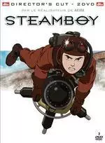 Manga - Manhwa - Steamboy - Collector