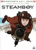 anime - Steamboy - Collector