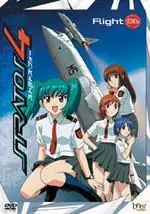 anime - Stratos 4 Vol.1