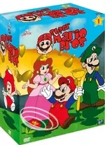 anime - Super Mario Bros Vol.1