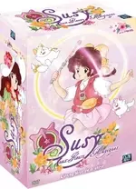 anime - Susy Aux Fleurs Magiques - Intégrale