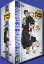 anime - The Prince of Tennis + Polo Seigaku Vol.2