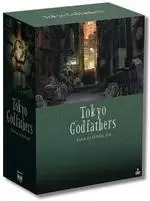 Manga - Tokyo Godfathers - Ultime collector