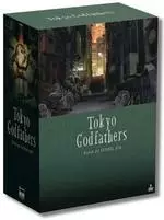 Anime - Tokyo Godfathers - Ultime collector