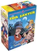 Manga - Tom Sawyer Vol.1