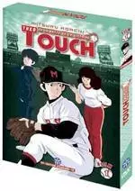 Manga - Touch - Théo,la batte de la victoire - Film 1