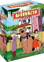 manga animé - Tout Doux Dinky - Intégrale