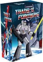 Dvd - Transformers Vol.2