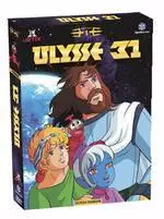 Dvd - Ulysse 31 - Premium Vol.1