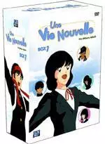 Manga - Vie Nouvelle (une) Vol.1
