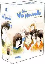 manga animé - Vie Nouvelle (une) Vol.2