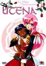 anime - Utena Vol.1