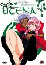 manga animé - Utena Vol.6