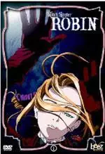 anime - Witch Hunter Robin Vol.1