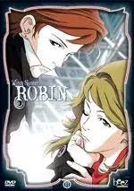 Anime - Witch Hunter Robin Vol.2