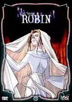 Manga - Witch Hunter Robin Vol.3
