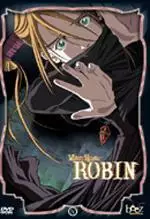 Anime - Witch Hunter Robin Vol.4