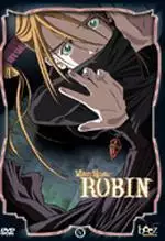 anime - Witch Hunter Robin Vol.4