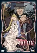 Manga - Witch Hunter Robin Vol.5