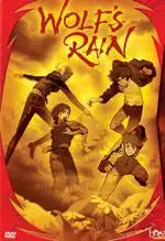 anime - Wolf's Rain - Collector Vol.3