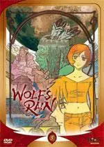 Manga - Wolf's Rain Vol.5