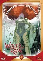 Manga - Wolf's Rain Vol.6