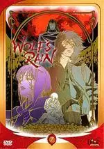 anime - Wolf’s Rain Vol.7